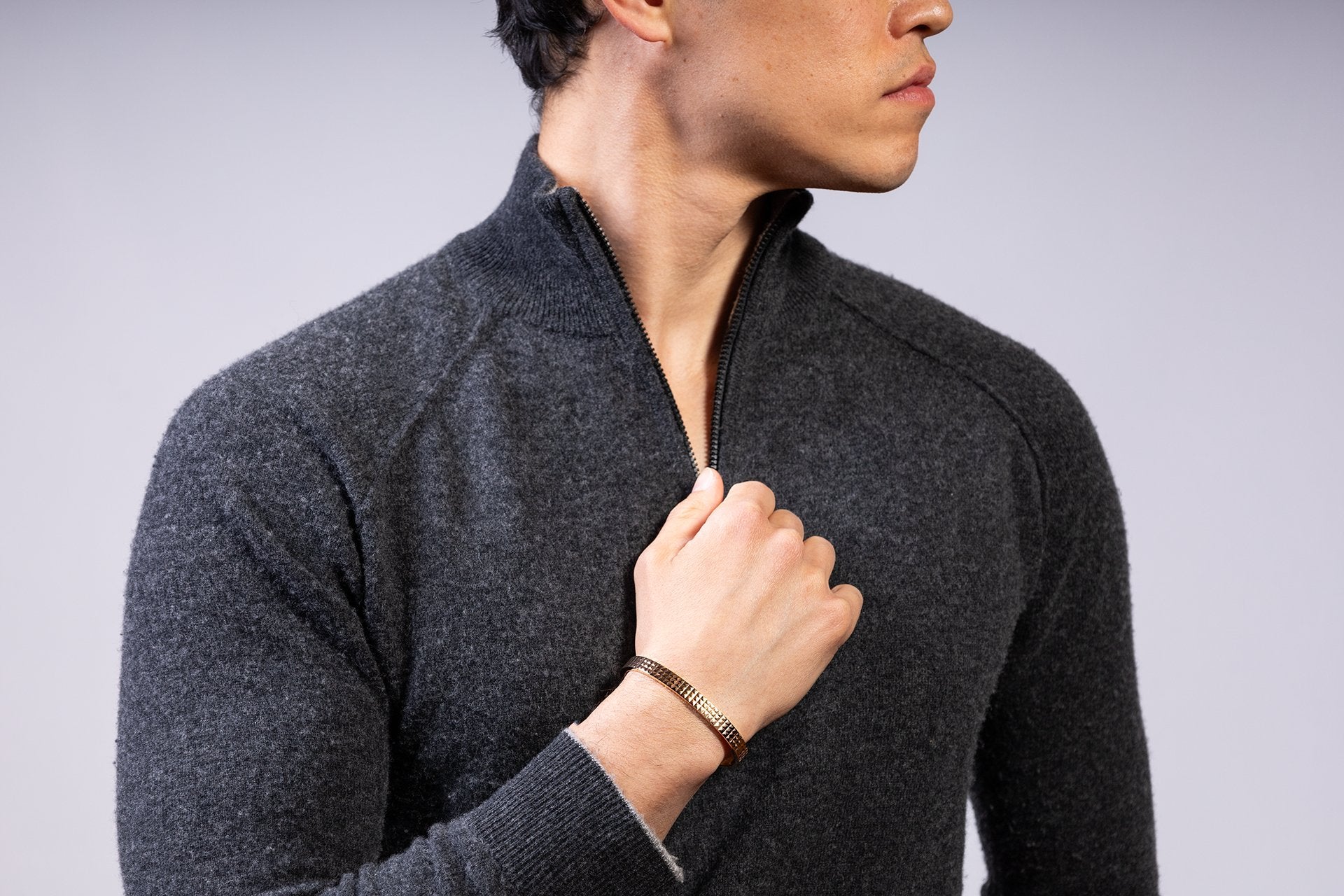 Collection Banner Image for: Antique gold bangles for men