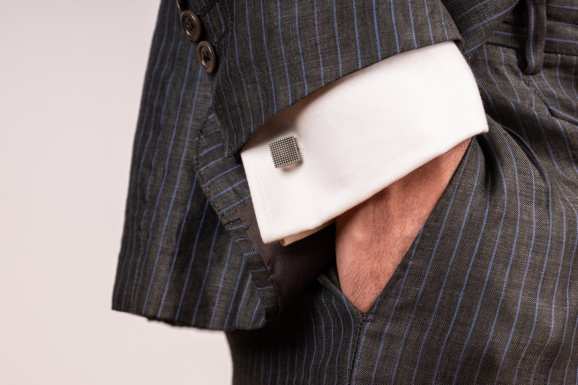 Collection Banner Image for: Antique silver jewelry for men