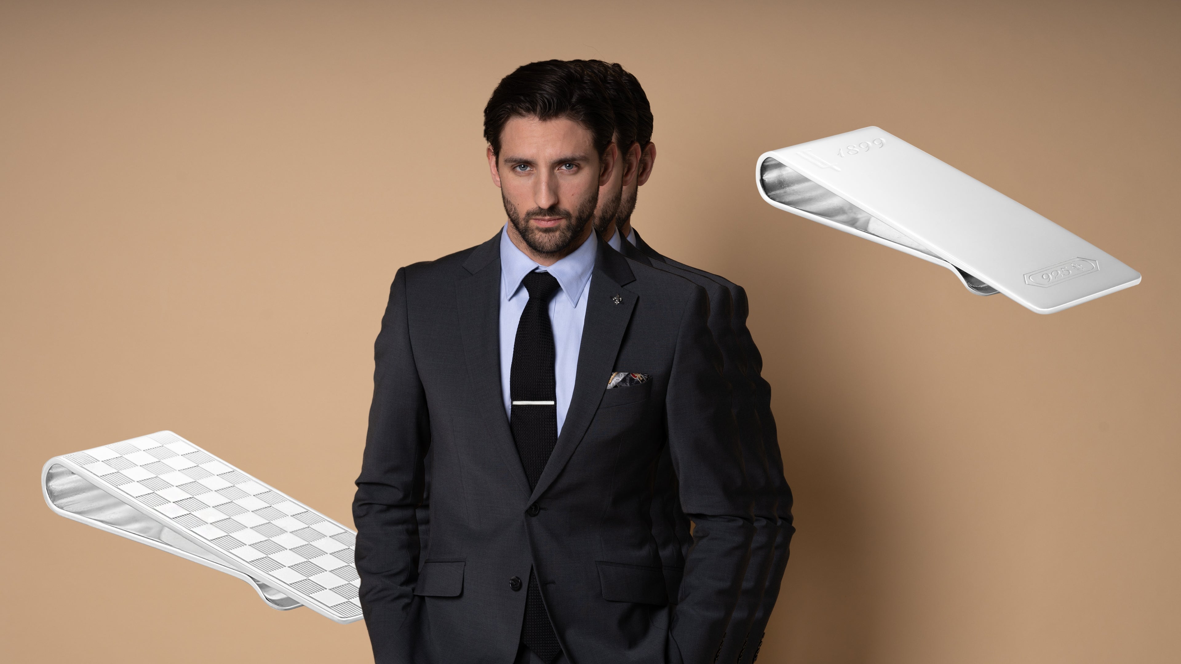 Collection Banner Image for: Money clips for men