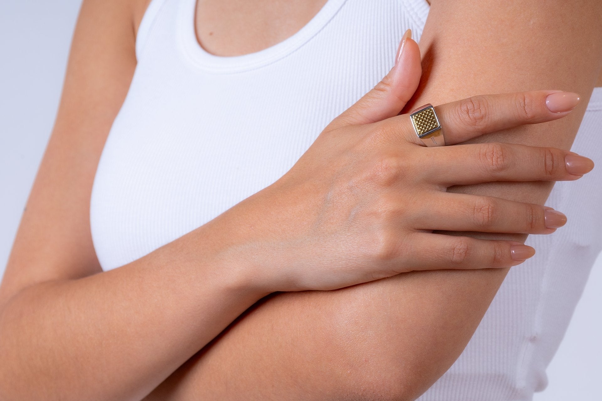 Collection Banner Image for: Rings - Square