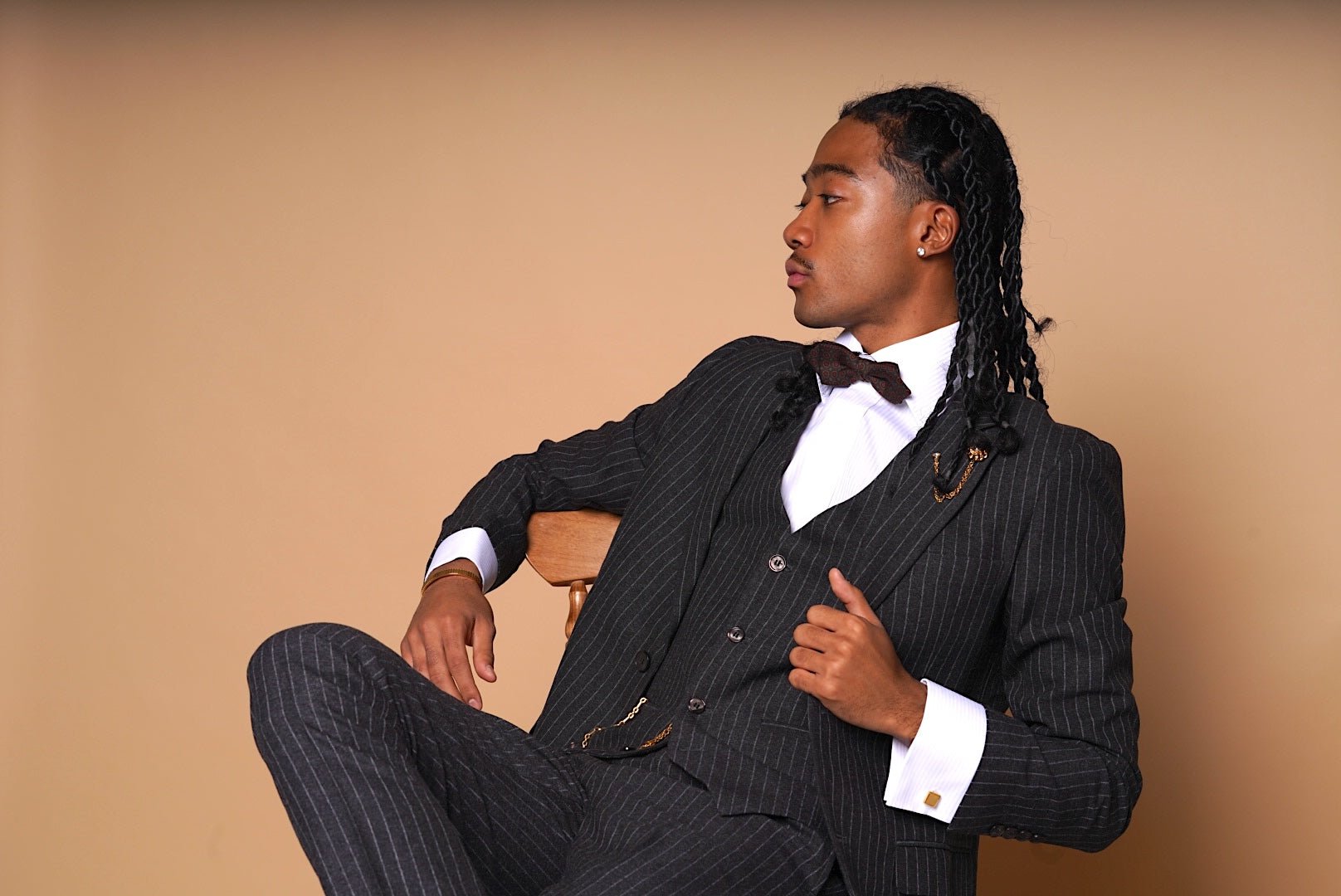 Collection Banner Image for: Broche de plata para hombre