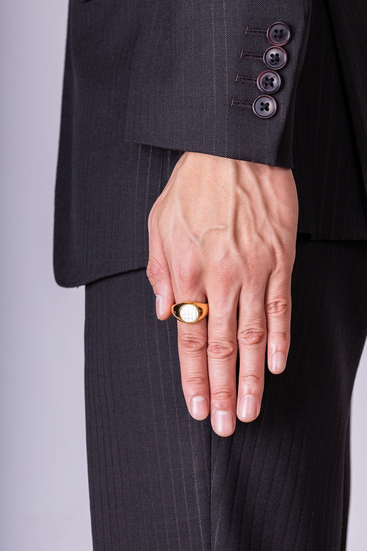 Collection Banner Image for: Anillos de plata para hombres