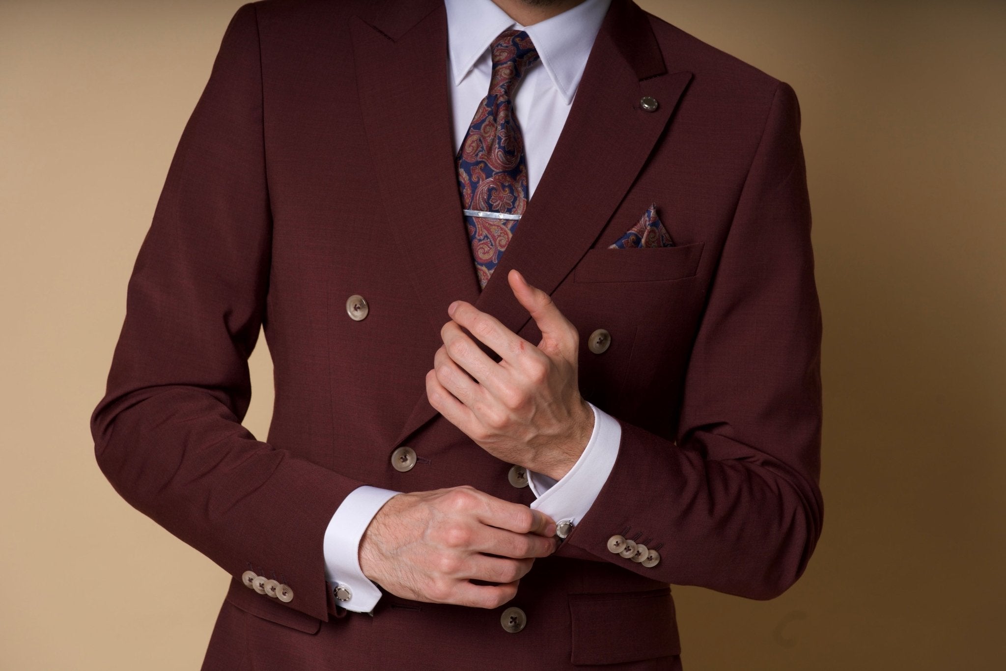 Collection Banner Image for: Clips de corbata