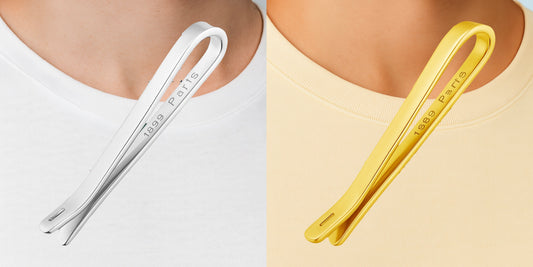 Gold or Silver Quiz: What Color Jewelry Should I Wear?