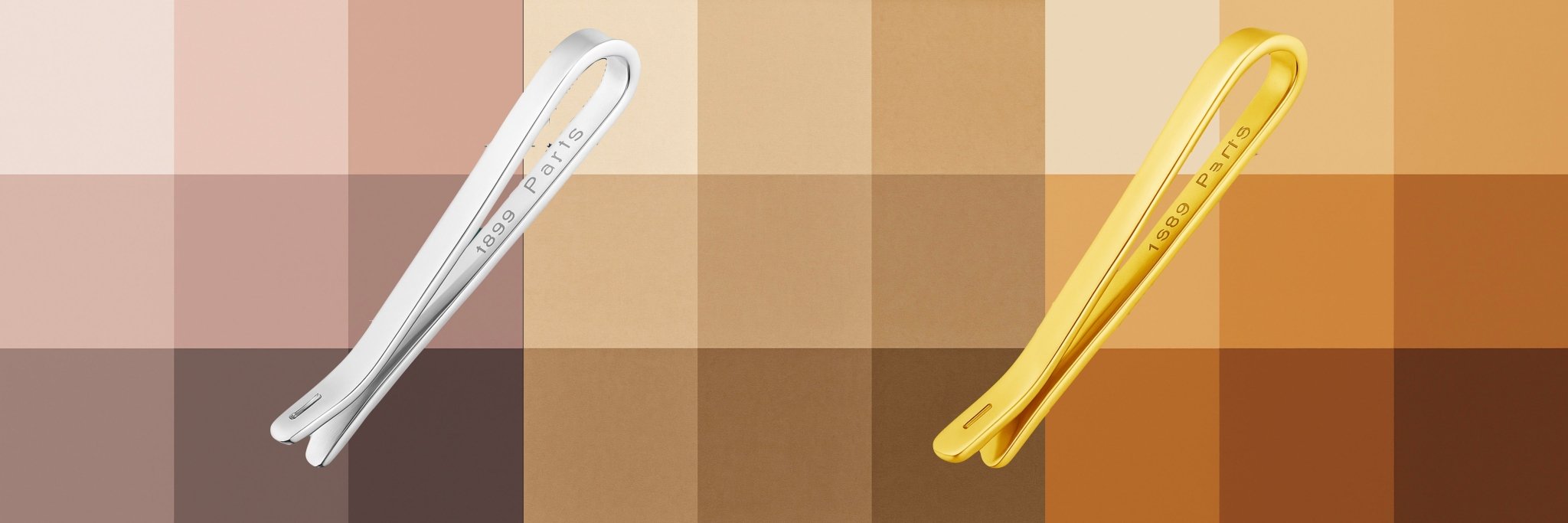Matching jewelry to skin undertone guide