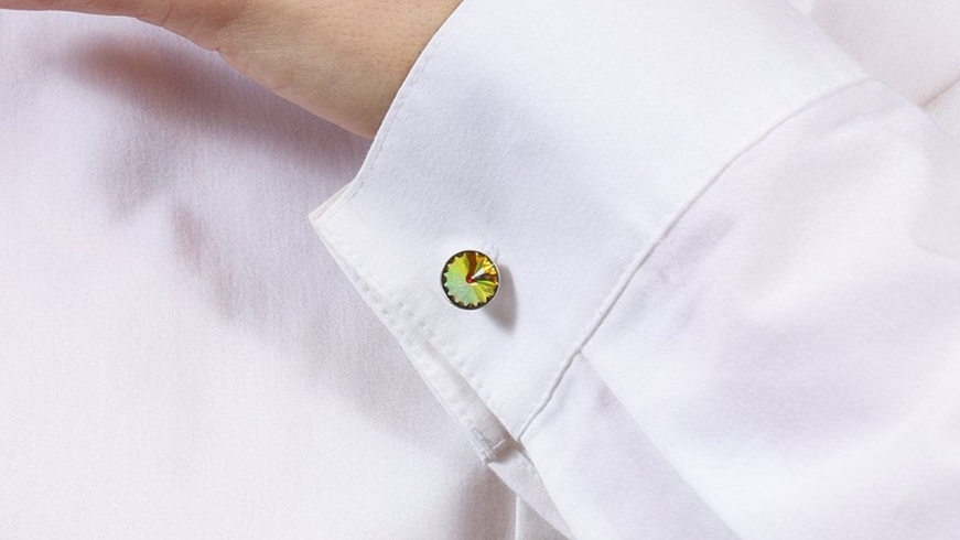 A Guide to Wearing Cufflinks in Business: Rules, Styles & Top Picks Louis Faglin Paris A Guide to Wearing Cufflinks in Business: Rules, Styles & Top Picks Louis Faglin Paris