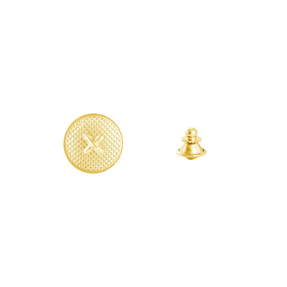 Constanza Pin - Louis Faglin Paris Gold