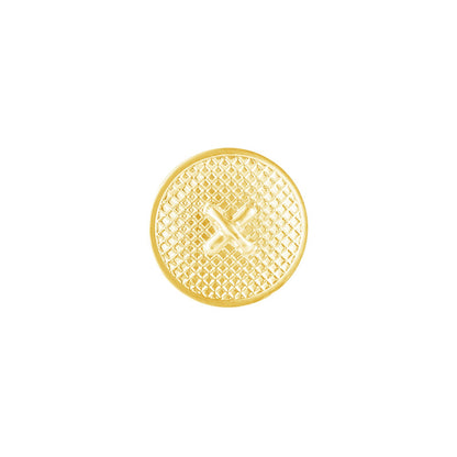 Constanza Pin - Louis Faglin Paris Gold