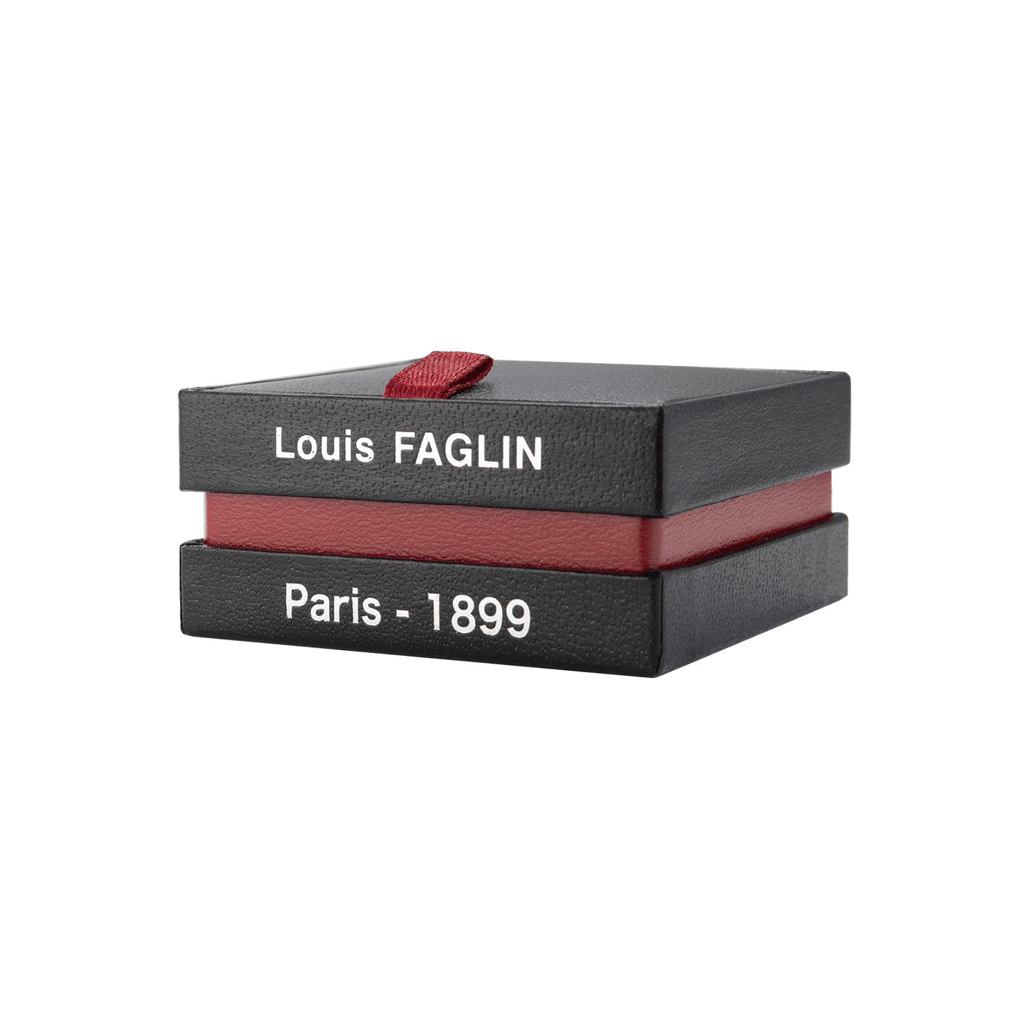 Enix Cufflinks - Louis Faglin Paris Gold