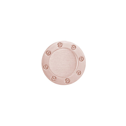 Imperiale Pin - Louis Faglin Paris Rose gold