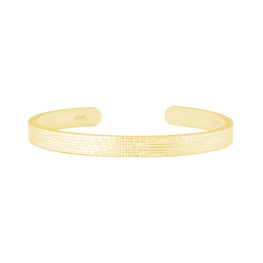 Lin Bangle - Louis Faglin Paris Gold Small