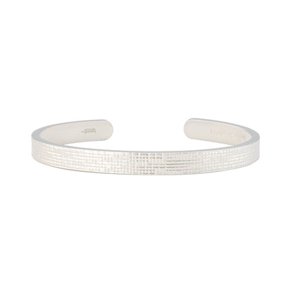 Lin Bangle - Louis Faglin Paris Silver Small