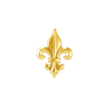 Lys Pin - Louis Faglin Paris Gold