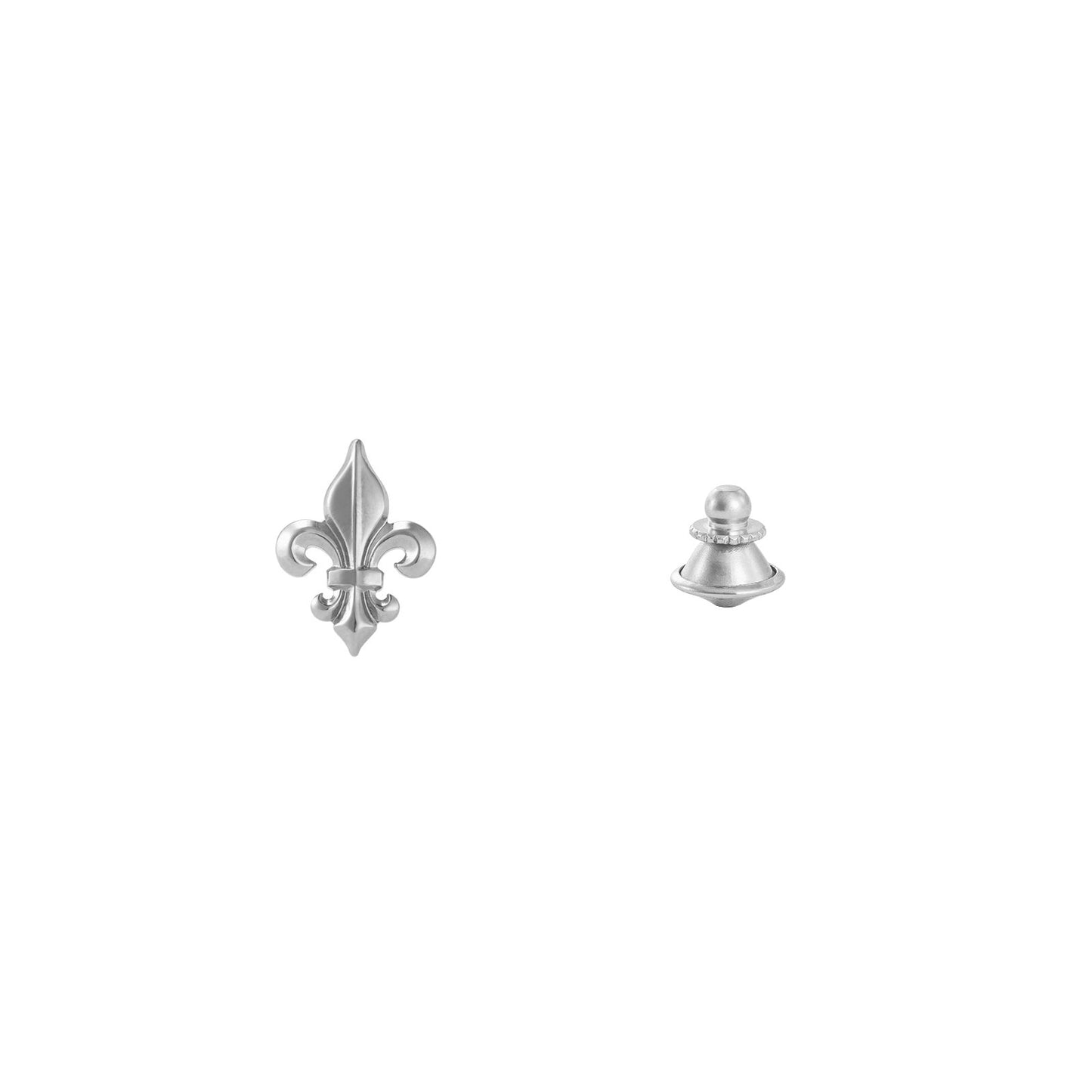 Lys Pin - Louis Faglin Paris Silver